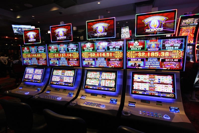 $620 Free Casino Tournament at Buran Casino