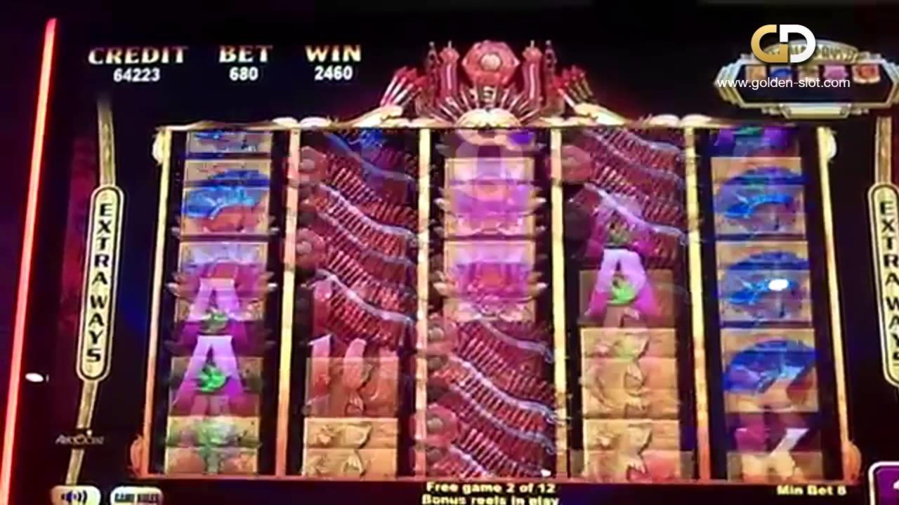 180 free spins casino at Slotty Dubai Casino