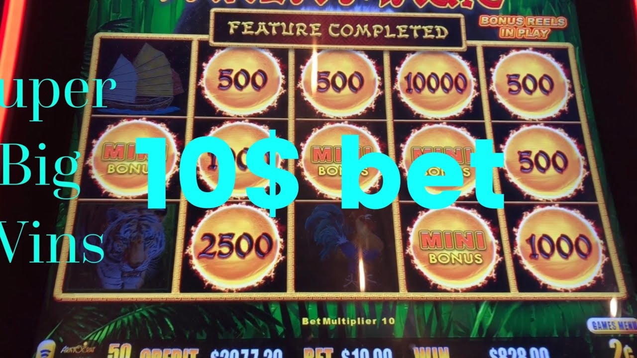 870% First deposit bonus at Slotty Dubai Casino
