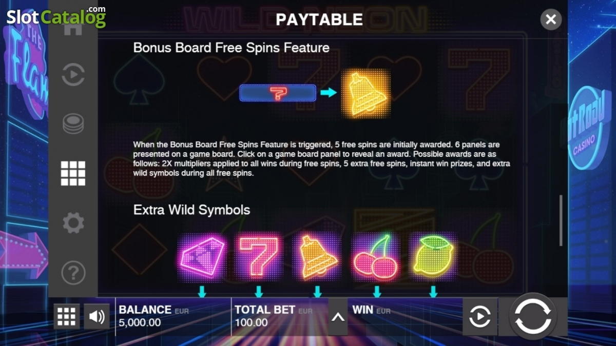 380% Best Signup Bonus Casino at Reload Bet Casino