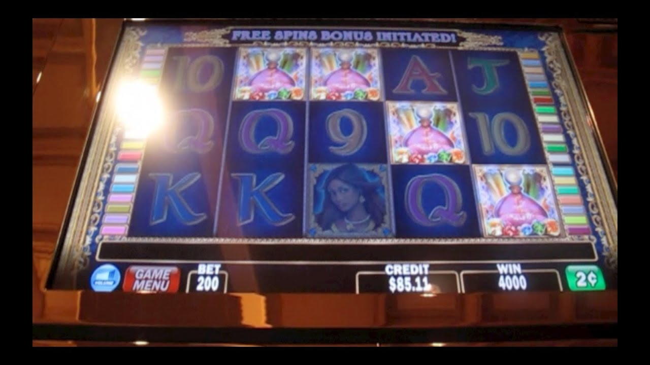 $420 Free Casino Ticket at Malina Casino
