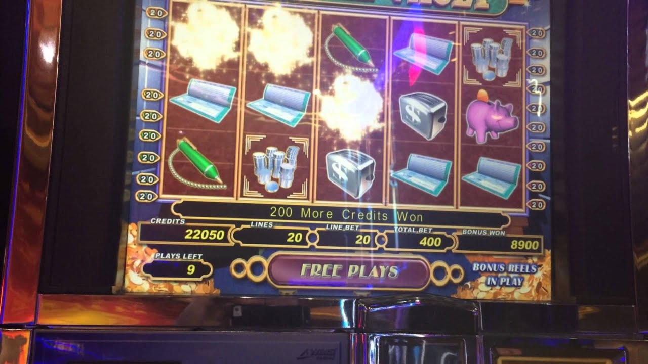 €820 Mobile freeroll slot tournament at Boa Boa Casino
