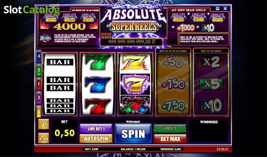 535% Match at a casino at Boa Boa Casino