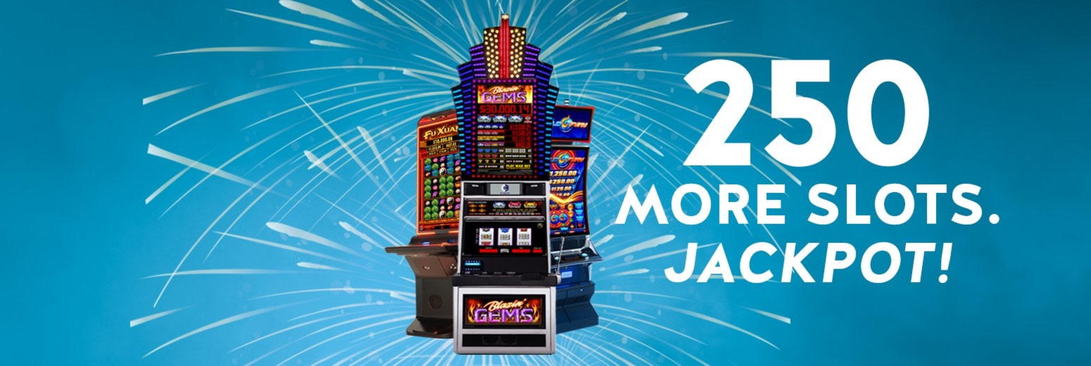 290 Free Spins Casino at Buran Casino