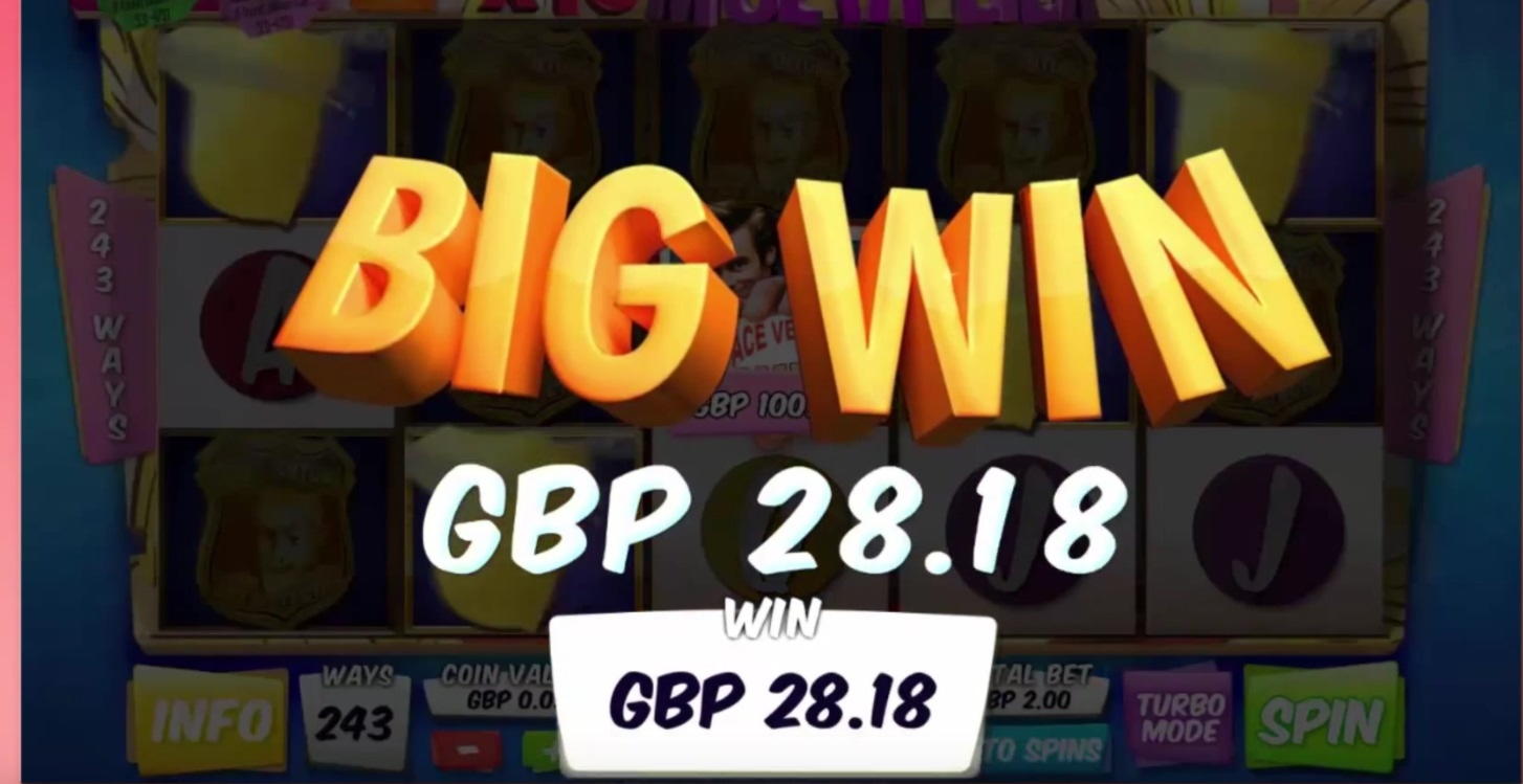 £310 Free Casino Tournament at Slotty Dubai Casino