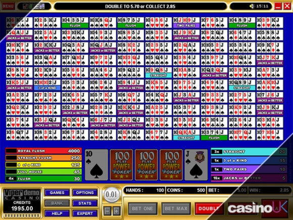 EURO 3225 no deposit casino bonus at Casino com