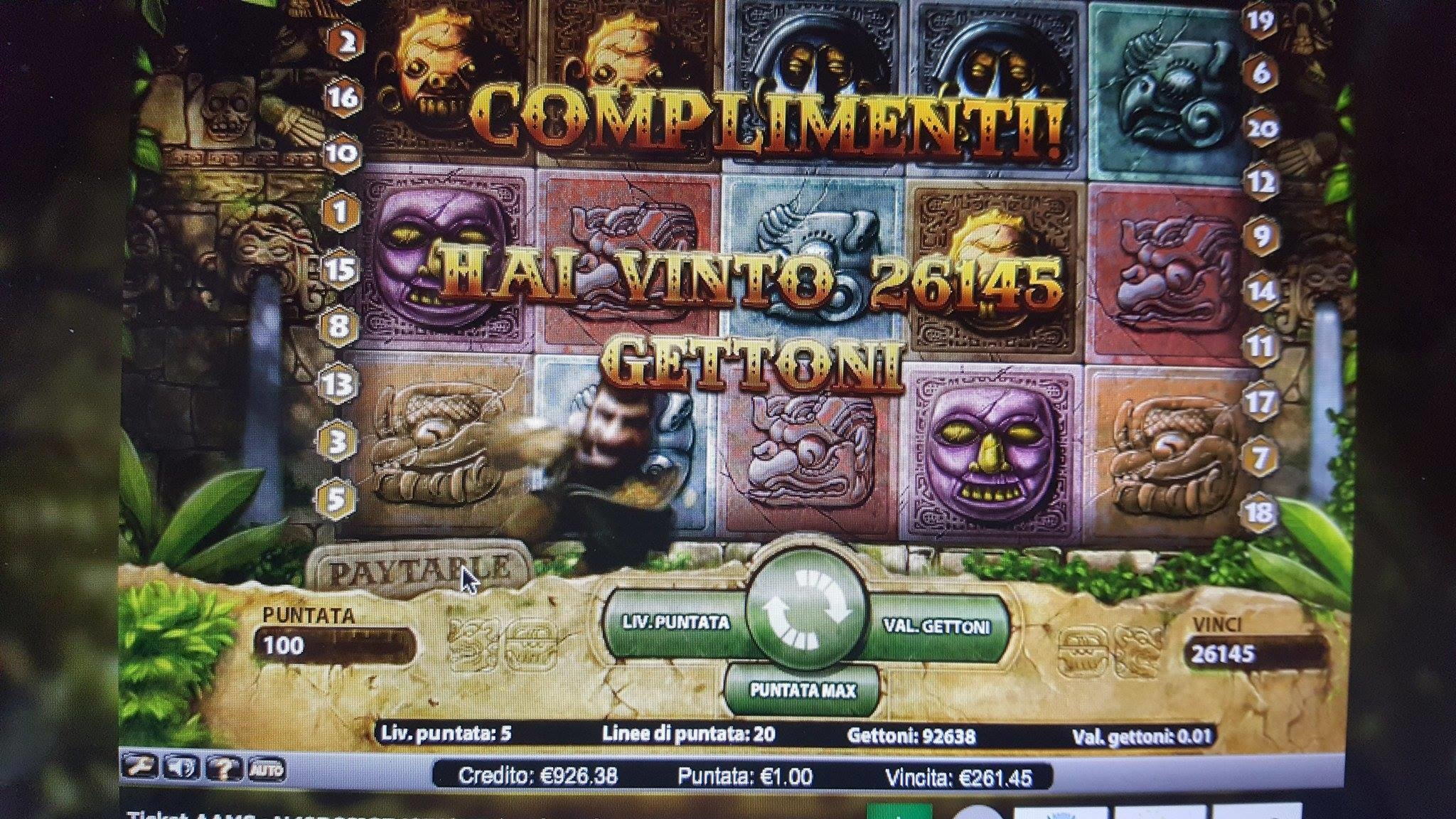 €3425 no deposit bonus code at Party Casino