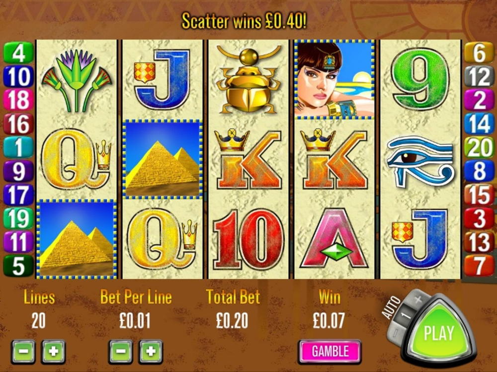 Eur 335 Free Casino Chip at Video Slots Casino