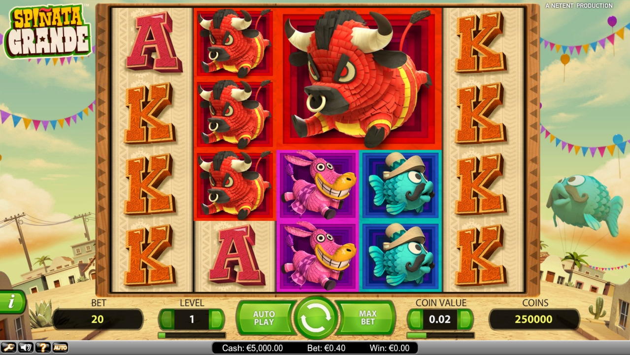 $444 Free chip casino at Casinia Casino