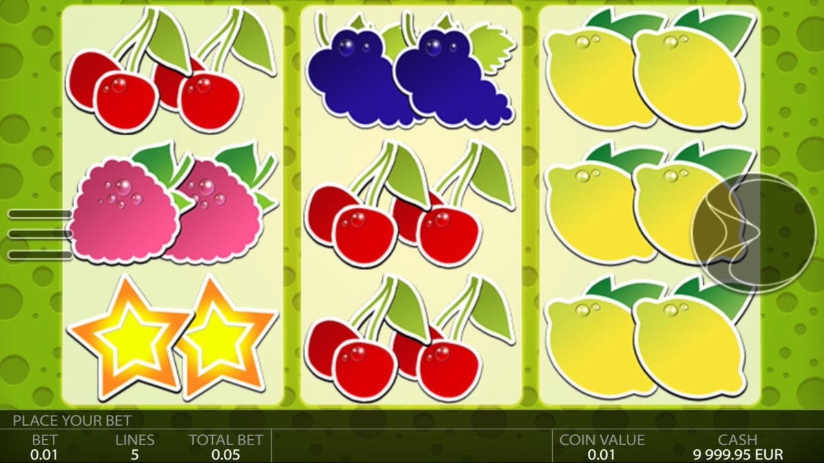 EUR 55 Free Chip Casino at CasiPlay Casino