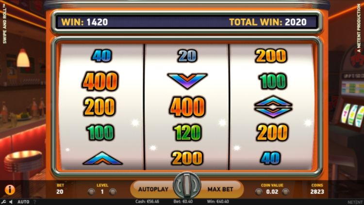 Eur 140 Online Casino Tournament at Party Casino
