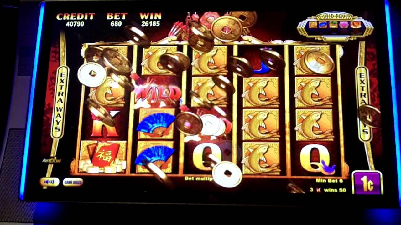 ﻿$355 Casino chip at Boa Boa Casino