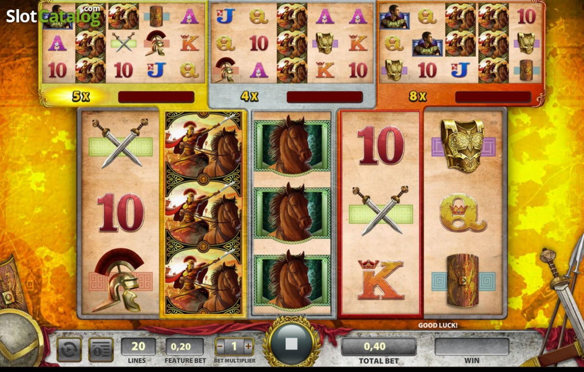 210 Free Spins Casino at Zet Casino