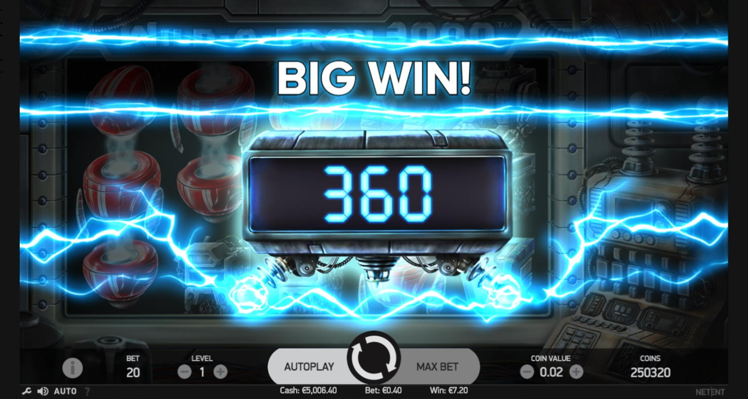 £270 Casino tournaments freeroll at Buran Casino