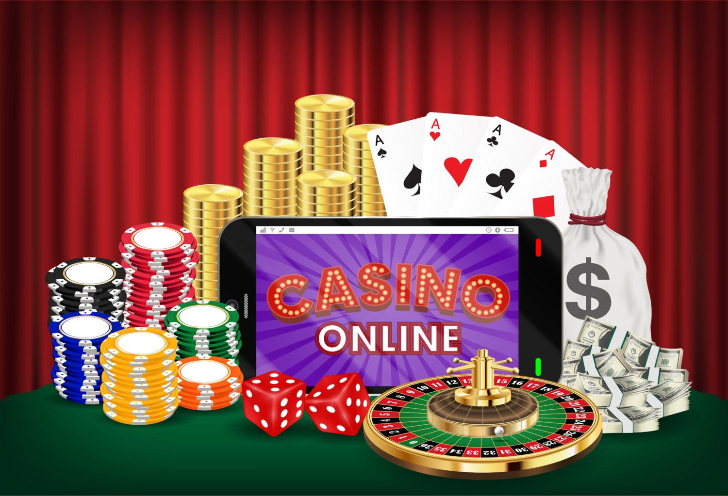 245 Free Casino Spins at Buran Casino