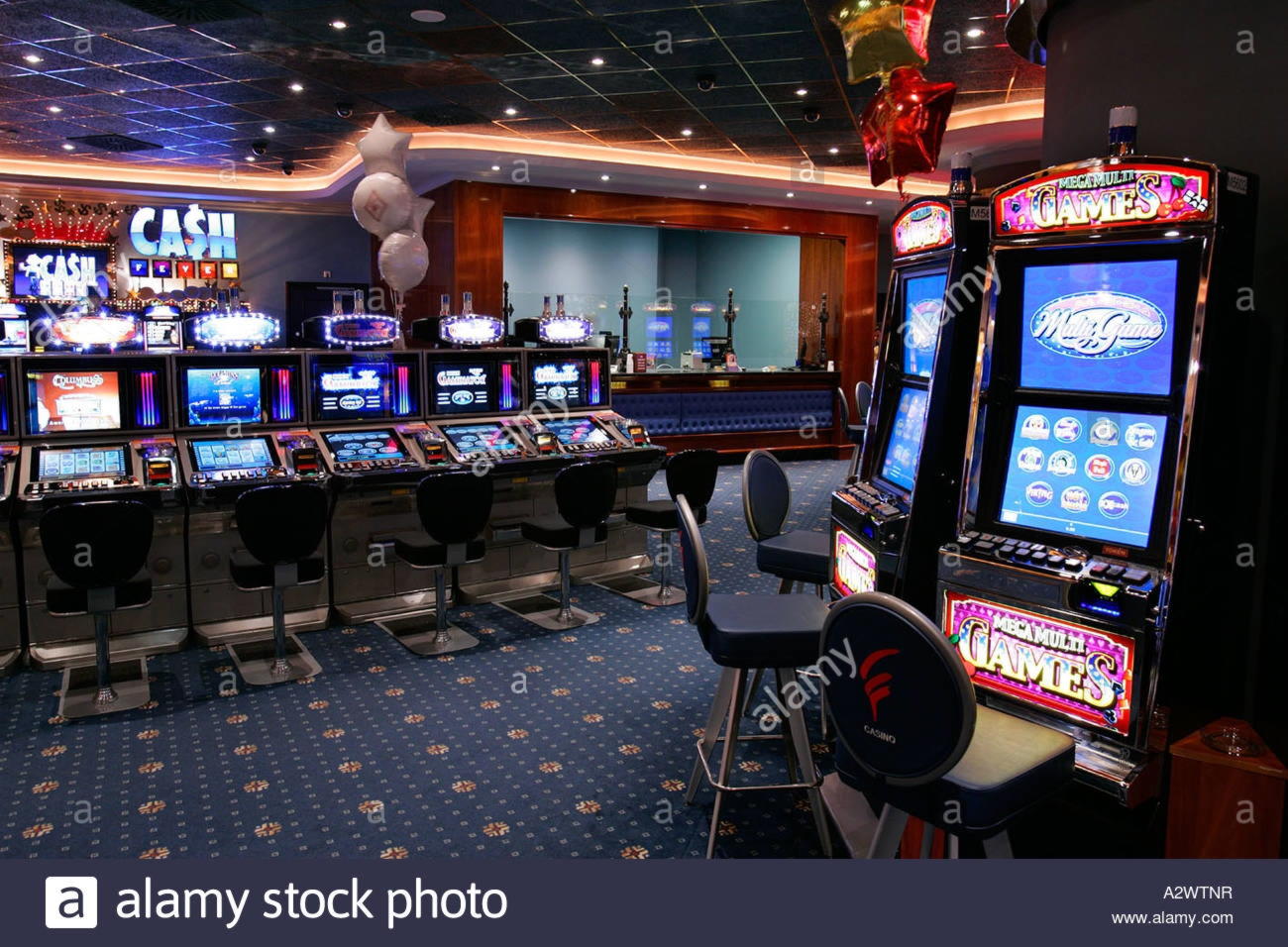 75 Free Spins at CasiPlay Casino