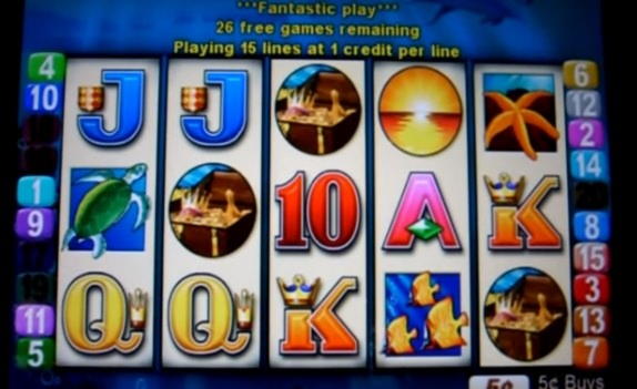 165 Loyal Free Spins! at Party Casino