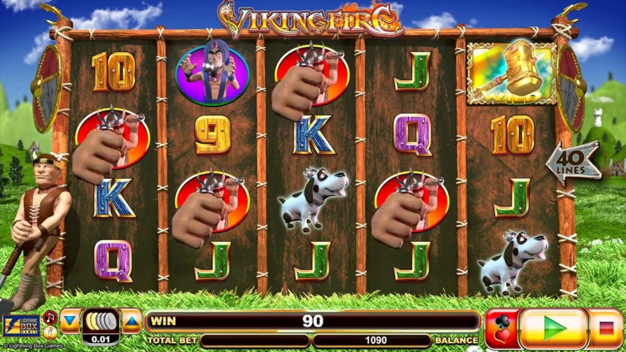 855% Match at a casino at King Billy Casino
