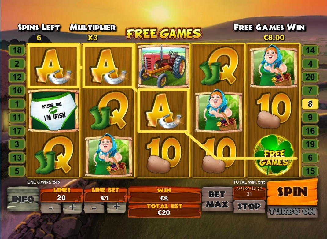 70 FREE SPINS at Slots Million Casino
