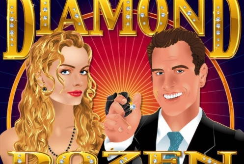 10 Trial Spins at Casinia Casino