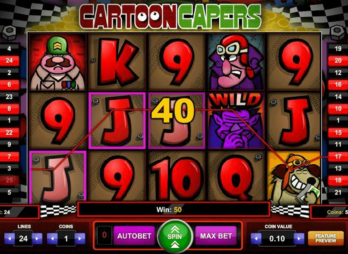 €950 Tournament at Cadoola Casino