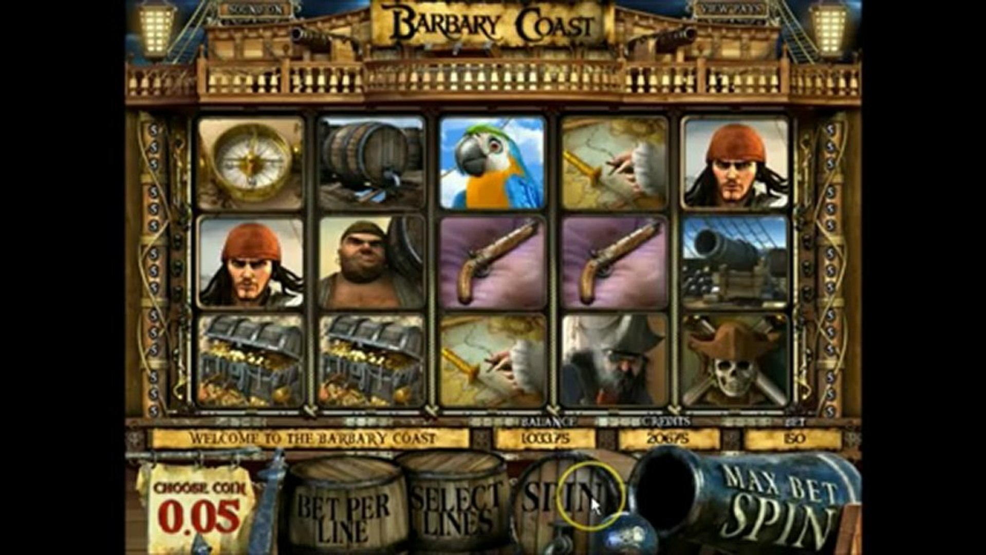 66 free casino spins at 888 Casino