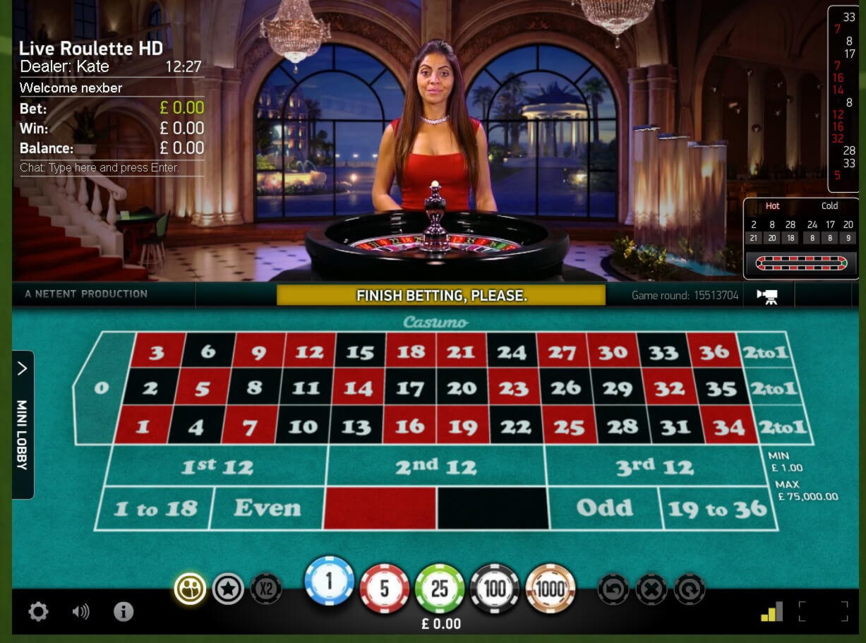€4855 NO DEPOSIT BONUS at Casino com
