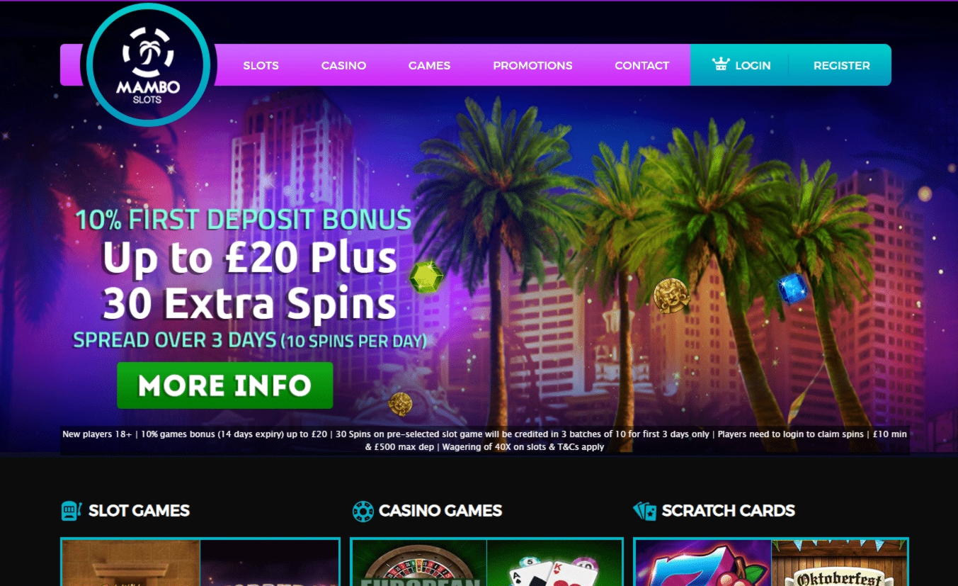 210 Loyalty Free Spins! at Slots Million Casino