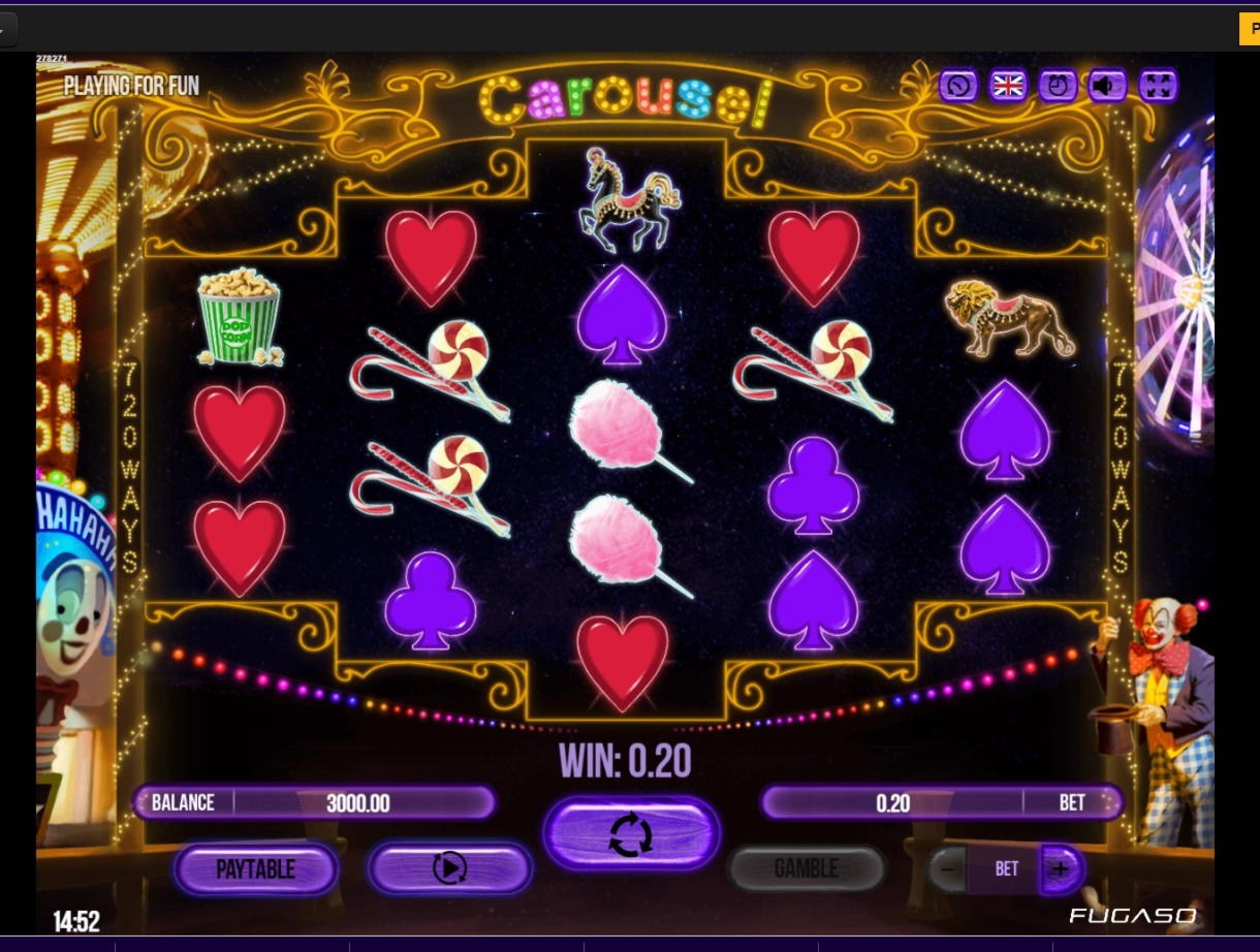 $10 Casino tournaments freeroll at Boa Boa Casino
