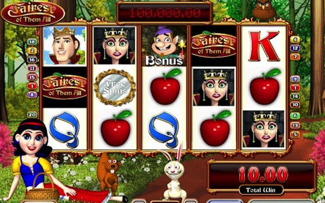 $235 Free Chip at Mrgreen Casino