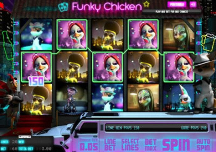 Eur 440 FREE Chip Casino at CasiPlay Casino