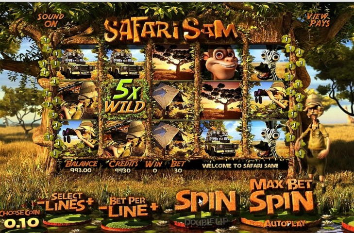 $1020 No deposit bonus at Reload Bet Casino