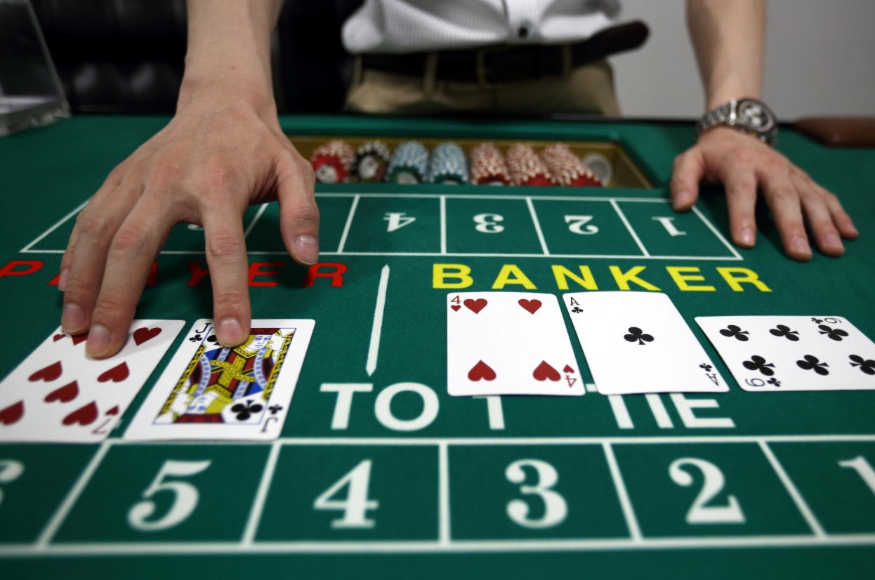 ﻿$3940 No Deposit Casino Bonus at Buran Casino