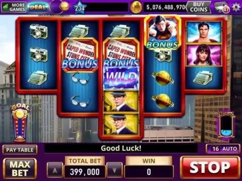 EURO 725 Online Casino Tournament at Casino com