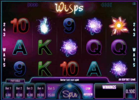﻿$475 Daily freeroll slot tournament at LSbet Casino