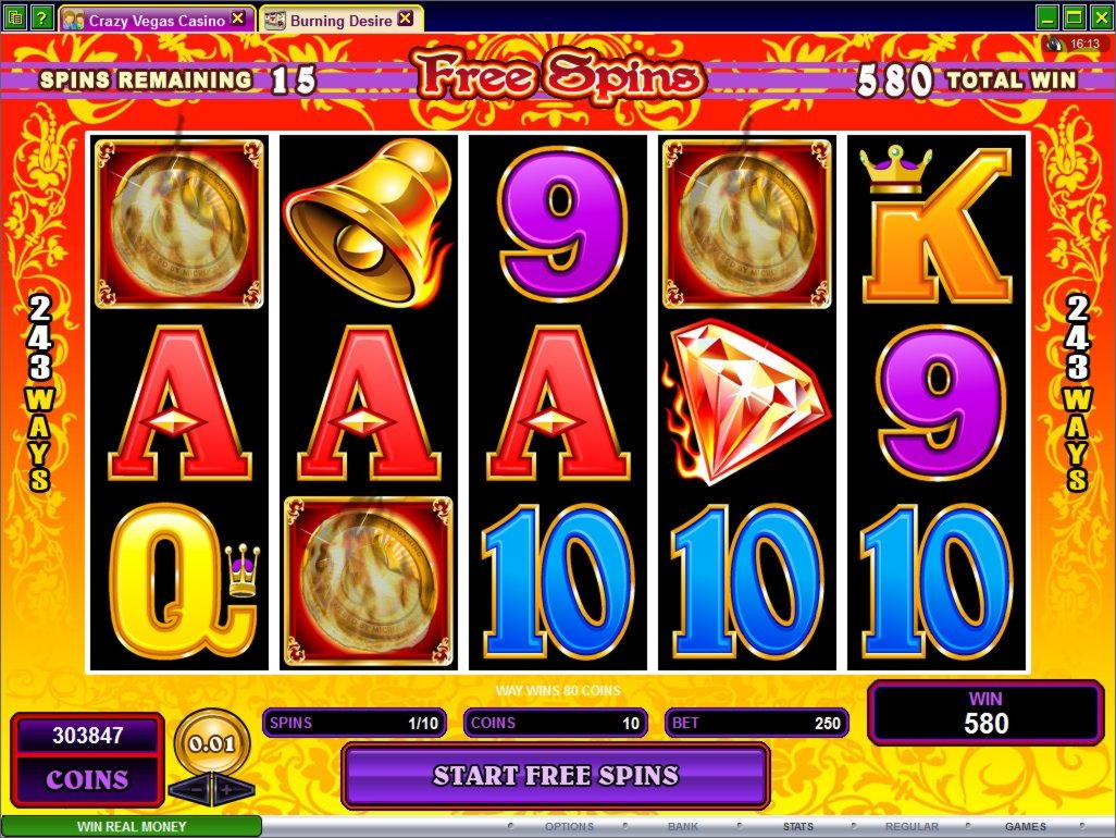 EUR 525 Mobile freeroll slot tournament at Platin Casino