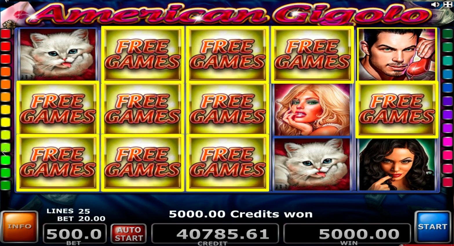 150 free spins at CasiPlay Casino