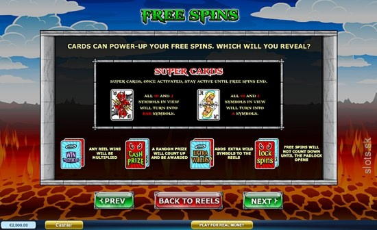 EUR 175 Free casino chip at Wild Blaster Casino