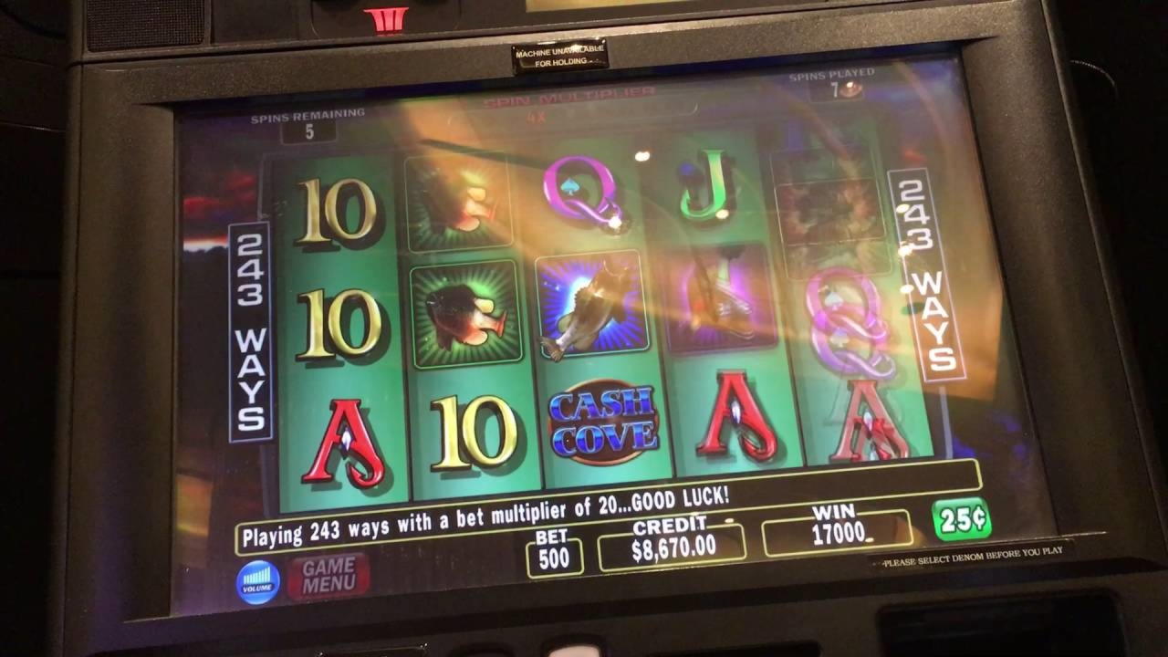 €470 Free chip at Boa Boa Casino