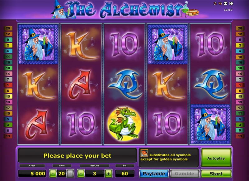 £3945 No Deposit at Mrgreen Casino