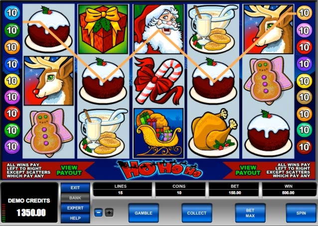 300 Trial Spins at Reload Bet Casino