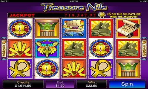 270 FREE SPINS at Buran Casino