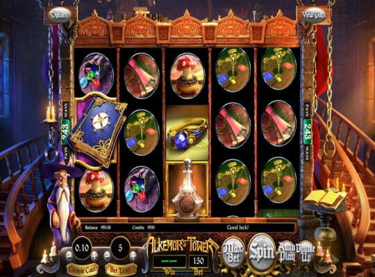 €690 Mobile freeroll slot tournament at Zet Casino