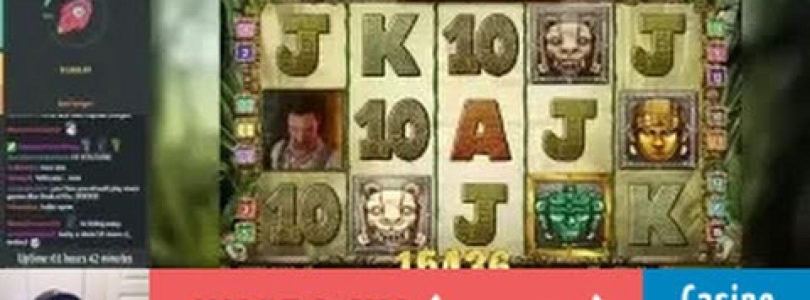 $625 Online Casino Tournament at 888 Casino