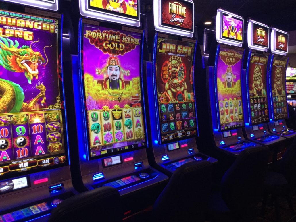 250 Free Spins right now at Dunder Casino
