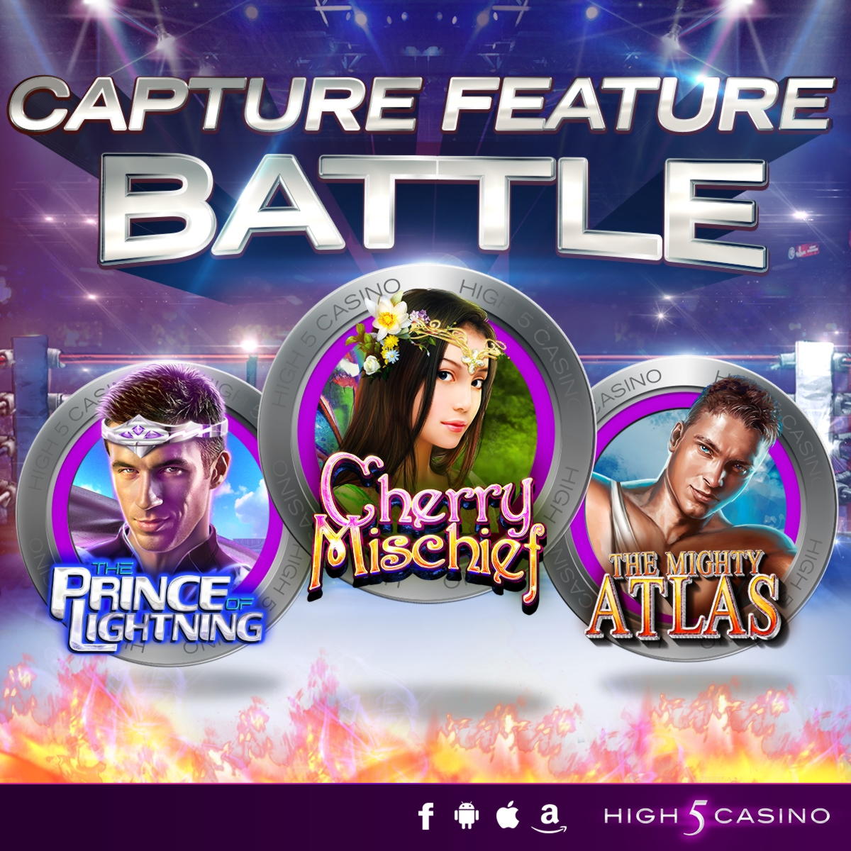 600% Signup casino bonus at Malina Casino