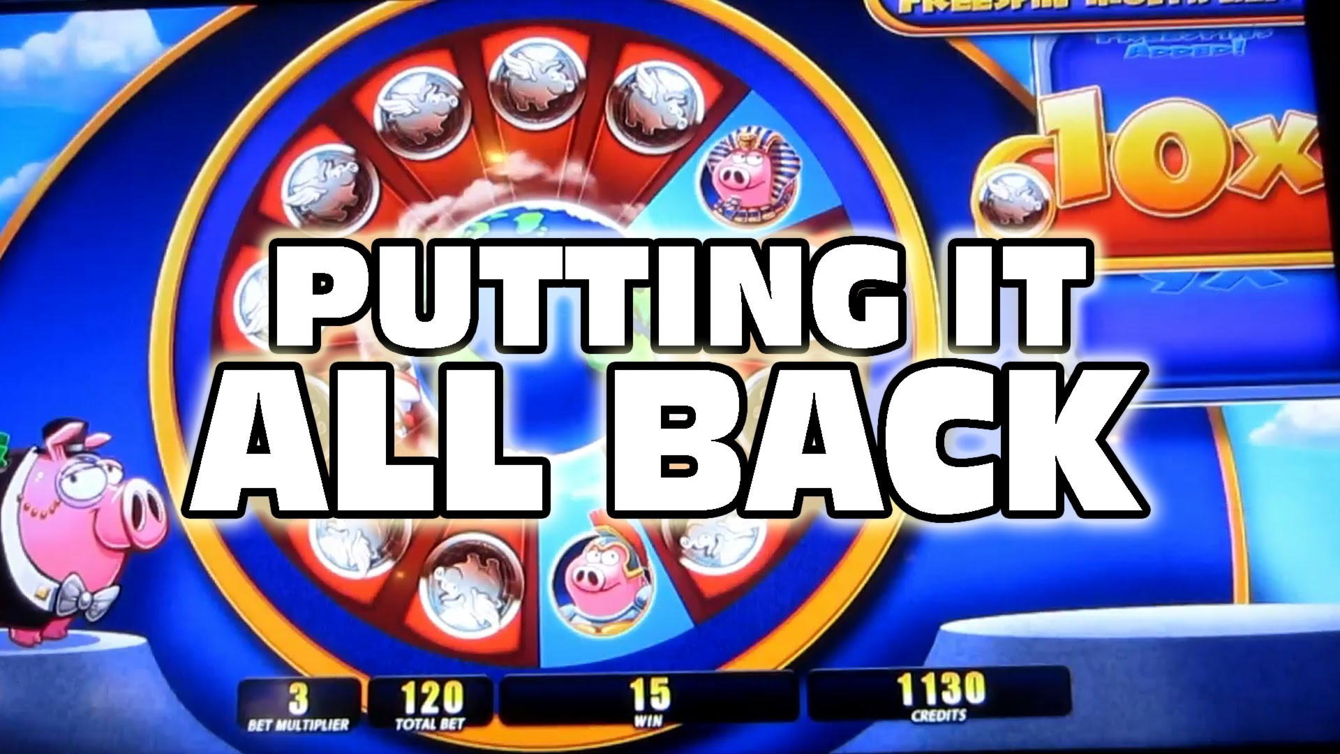 150 Free Spins Casino at Zet Casino