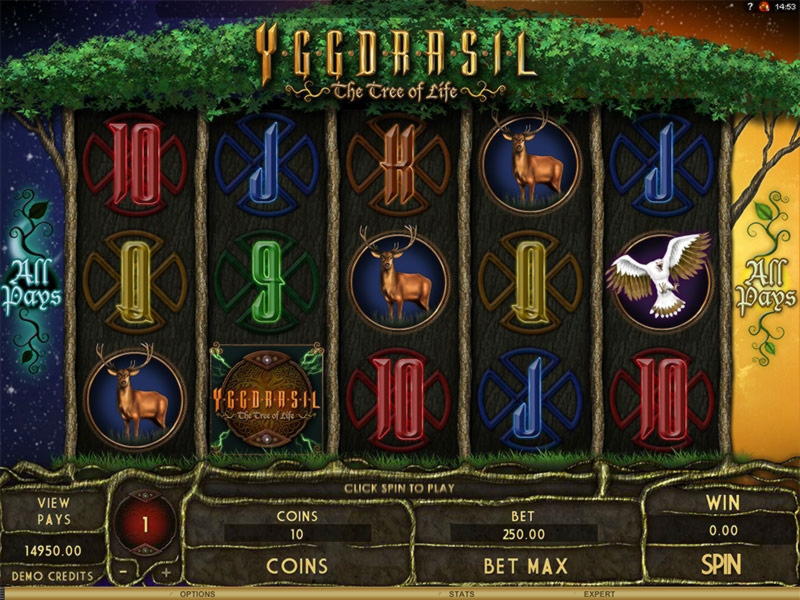 165 free casino spins at Bet Rebels Casino