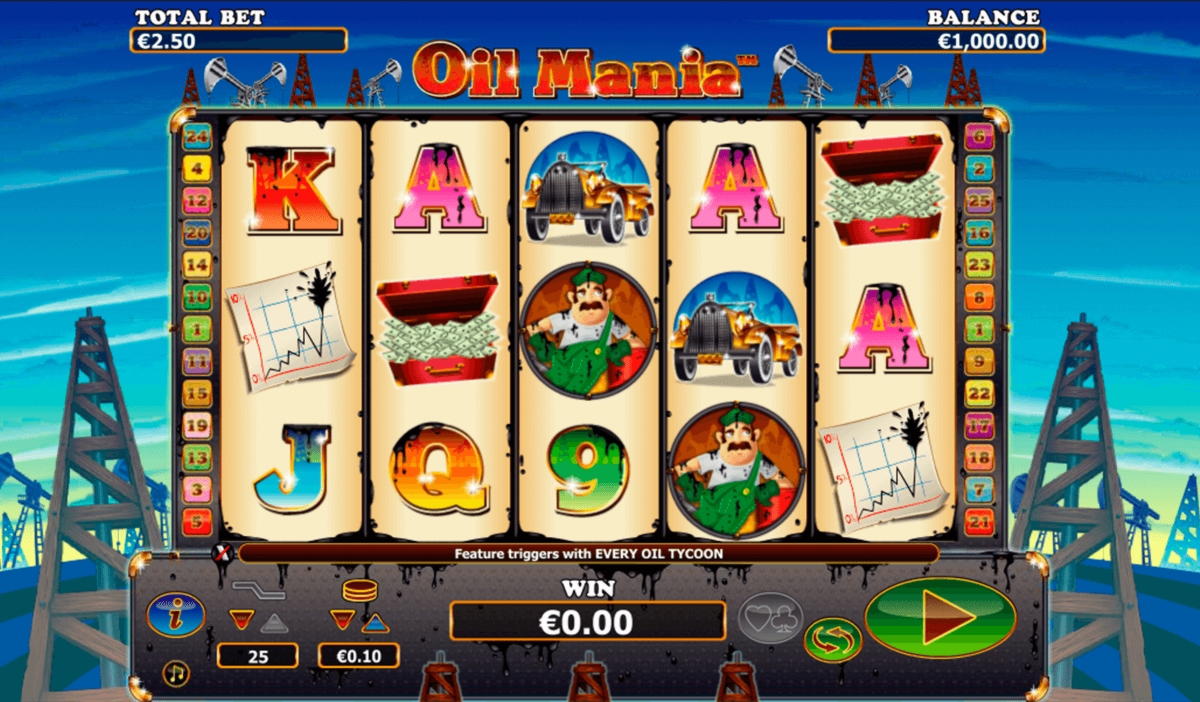 260 Free Spins Casino at Platin Casino