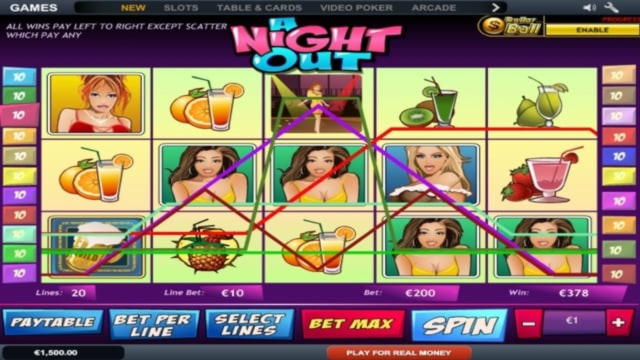 90 Free spins no deposit casino at Campo Bet Casino